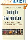 Taming the Great South Land: A History of the Conquest of Nature in Australia