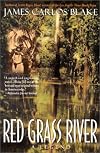 Red Grass River : A Legend