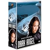 ダーク・エンジェル  DVD-BOX