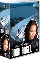ダーク・エンジェル  DVD-BOX