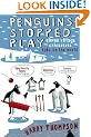 Penguins Stopped Play: Eleven Village Cricketers Take on the World