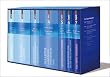 CAPITAL Buch Bibliothek 1. Bibliothek der Wirtschaftsklassiker komplett: 7 Bde