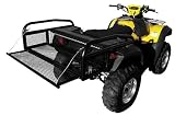 KOLPIN REAR DROP RACK COLLAPSIBLE 53300 by KOLPIN