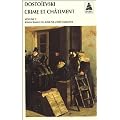 Crime et chatiment vol.2 (Nouvelle �dition)