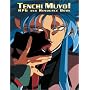 Tenchi Muyo! RPG and Resource Book