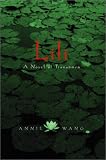 Lili: A Novel of Tiananmen