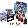 Dataproducts 60397 InkStation Multi-Brand Refilling Kit with Cap Remover (Black and Color)