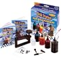 Dataproducts 60397 InkStation Multi-Brand Refilling Kit with Cap Remover (Black and Color)