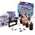 Dataproducts 60397 InkStation Multi-Brand Refilling Kit with Cap Remover (Black and Color)