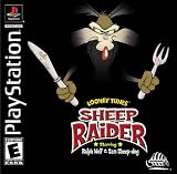 Sheep Raider