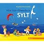 Mein Insel-Wimmelbuch Sylt von Magdalene Hanke-Basfeld (Illustration)