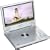 Audiovox D1812 8-Inch Portable DVD Player