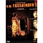 Rainer Werner Fassbinder : Le Mariage de Maria Braun / Le Secret de Veronica Voss / Lola, une femme allemande - Coffret 3 DVD