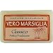 Classic Unscented Nesti Dante Marseille Soap, All Natural Italian Soap