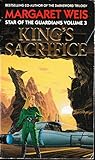 King's sacrifice