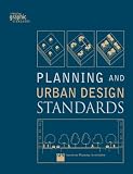 cover of Planning and Urban Design Standards (Wiley Graphic Standards)