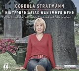 Produkt-Bild: Hinterher wei&szlig; man immer mehr