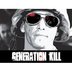Generation Kill