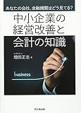 あなたの会社、金融機関はどう見てる? 中小企業の経営改善と会計の知識