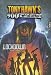Lockdown: Volume Eight (Tony Hawk's 900 Revolution)