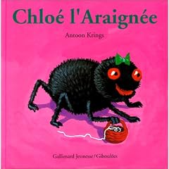 Chlo� l'Araign�e
