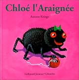 Chlo� l'Araign�e