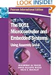 The 8051 Microcontroller and Embedded...