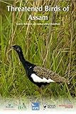 Threatened birds of Assam