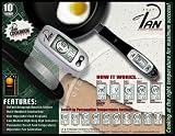 Review Nu-Temp  / Nu-Temp Smart Skillet