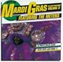 Mardi Gras in New Orleans 2