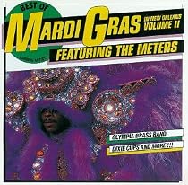 Mardi Gras in New Oleans, Vol. 2