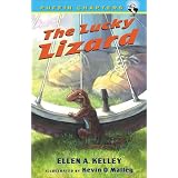 TheLuckyLizard(Chapter,Puffin)