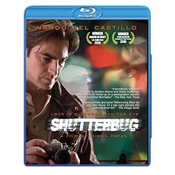 Shutterbug Special BluRay[Blu-ray]