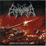 Enthroned - Armoured Bestial Hell