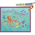 Sunny Numbers: A Florida Counting Book Edition 1. (Count Your Way Across the USA) by Carol Crane