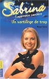Sabrina, tome 19 : Un sortilège de trop