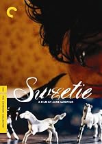 Sweetie - Criterion Collection