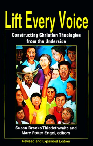 Lift Every Voice: Constructing Christian Theologies from the Underside under Liberation Theology in The Books Store