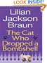 The Cat Who Dropped a Bombshell