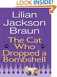 The Cat Who Dropped a Bombshell