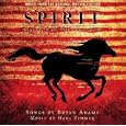 Spirit: Stallion of the Cimarron