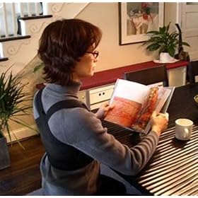 ShouldersBack - Perfect Posture Made Perfectly Easy