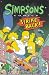 Simpsons Comics Strike Back