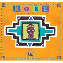 Kob� : Le petit Nd�b�l� d'Afrique du Sud