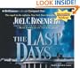 The Last Days (Political Thrillers Series #2)