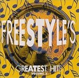 Freestyle's Greatest Hits: Vol. 3