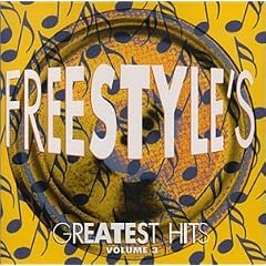 Freestyle's G.H. 3