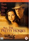 All The Pretty Horses [UK IMPORT] - Matt Damon