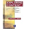 Exploring Content 1: Reading for Academic Success (Book 1)