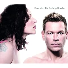 Die Suche Geht Weiter (Vinyl Album) (2LP) [Vinyl LP] [Vinyl LP]